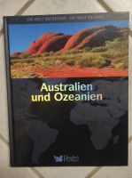 Australien und Ozeanien - Die Welt entdecken - erleben Buchholz-Kleefeld - Hannover Groß Buchholz Vorschau