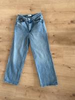 Jeans wide leg only Top aktuell !! 28 Weite 30 Länge Nordrhein-Westfalen - Espelkamp Vorschau