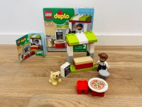 Duplo 10927 Pizza Stand Düsseldorf - Pempelfort Vorschau