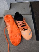 Fussballschuhe Puma Gr. 35,5 Baden-Württemberg - Gäufelden Vorschau