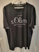 T-Shirt s.Oliver Gr. XL - kostenloser Versand Nordrhein-Westfalen - Raesfeld Vorschau