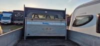 Logik line pritsche Aufbau Rheinland-Pfalz - Bechtolsheim Vorschau