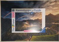 Biete Ravensburger Puzzle 1000 beautiful places Friedrichshain-Kreuzberg - Friedrichshain Vorschau