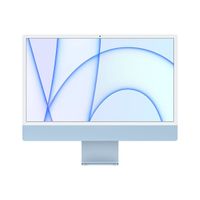 Apple iMac 24" Blau - NEU & OVP Nordrhein-Westfalen - Bergheim Vorschau