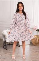 Neues  Kleid von H&M Größe M-L Niedersachsen - Moringen Vorschau