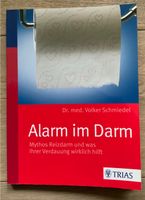 Alarm im Darm Mythos Reizdarm  was ihrer Verdauung wirklich hilft Düsseldorf - Pempelfort Vorschau