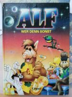 ALF Wer denn sonst Buch Lindenthal - Köln Weiden Vorschau