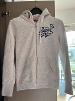 Superdry Jacke S Nordrhein-Westfalen - Neukirchen-Vluyn Vorschau