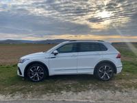 Volkswagen Tiguan R-Line | Matrix | 20" | Pano | 200 PS | 4Motion Niedersachsen - Bad Harzburg Vorschau