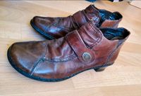 Rieker Stiefelette Hessen - Hessisch Lichtenau Vorschau