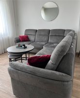 Sofa/ Couch L-Form in Grau Nordrhein-Westfalen - Übach-Palenberg Vorschau