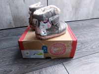 D.D.Step Winterstiefel Kinderschuhe Brandenburg - Großräschen Vorschau