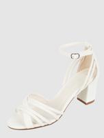 Sandalette mit Dornschließe offwithe Rainbow Club Berlin - Köpenick Vorschau