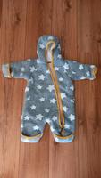 Baby Winteranzug Fleeceanzug von JAKO-O 56/62 Niedersachsen - Stade Vorschau