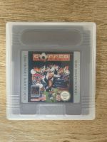 Nintendo Gameboy Spiel Soccer *TOP Zustand* Nordrhein-Westfalen - Höxter Vorschau