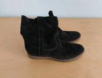 Kennel & Schmenger Leder Stiefelette Boots braun Gr. 40 Dortmund - Innenstadt-Ost Vorschau