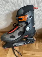 Inliner je 6€ Rheinland-Pfalz - Limburgerhof Vorschau