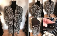 Neuer Vila Kimono Strand Sommer Sonne Jacke Kreis Pinneberg - Elmshorn Vorschau