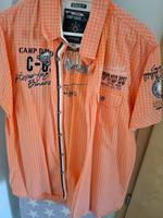 Kurzarm Hemd gr. M Camp David Das Schleswig-Holstein - Henstedt-Ulzburg Vorschau