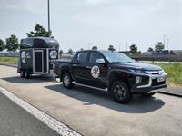 Pferde Taxi, Transport, Turnier Bayern - Schwarzenbach am Wald Vorschau