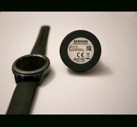 Samsung Galaxy Watch 42mm, Modell (RS-810); in sehr gutem Zustand Leipzig - Meusdorf Vorschau