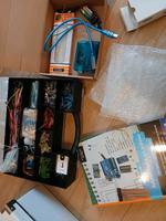 Arduino Baukasten, Microcontroller Bayern - Regensburg Vorschau