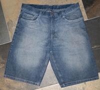 Jeansshorts Gr. 50 Bayern - Bischofsmais Vorschau