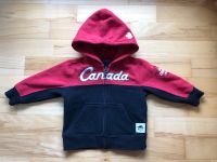 Baby Roots Canada Roots Jäckchen 12-18M Frankfurt am Main - Nordend Vorschau