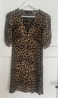 All Saints Kleid Mini Leopard Leo Gr. S Koto Chica Ganni Düsseldorf - Derendorf Vorschau