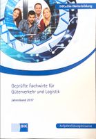Fachwirt für Güterverkehr und Logistik IHK // NEU Baden-Württemberg - Dornstetten Vorschau
