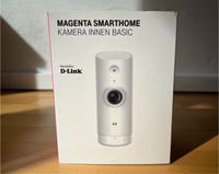 Magenta Smarthome Kamera Innen Basic Baden-Württemberg - Illerrieden Vorschau