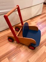 HABA Kinder Laufwagen Holz Wagen Puppenwagen Lernen Rheinland-Pfalz - Mainz Vorschau