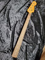 Squier Fender Precision Bass Neck Hals für Bassgitarre Güstrow - Landkreis - Güstrow Vorschau
