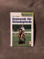 Sabine Küpper "Gymnastik für Geländepferde"  ISBN 3-275-01289-4 Berlin - Treptow Vorschau