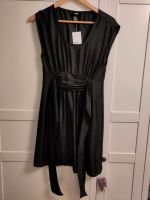 Schwarzes Kleid H&M neu Größe 38 Eimsbüttel - Hamburg Lokstedt Vorschau