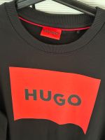 Sweatshirt Hugo Boss, schwarz, Gr. XL unisex Baden-Württemberg - Friolzheim Vorschau