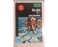 Englisch-Lektüre mit MP3: Die drei ???-Arctic Adventure, ab 3. LJ Baden-Württemberg - Löwenstein Vorschau