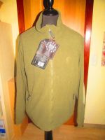 Fleecejacke von BMS mit Windstopper oliv Gr. L Neu Schleswig-Holstein - Oelixdorf Vorschau