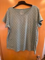Tshirt grün von Gina Gr. XL Bayern - Hochstadt am Main Vorschau