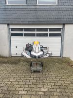 Tony Kart FA Rotax Max Senior kein CRG Birel oder KR Düsseldorf - Benrath Vorschau