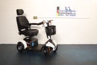 Elektromobil Pride Mobility Kolja HMV 6 km/h Neu Seniorenmobil Nordrhein-Westfalen - Kerpen Vorschau