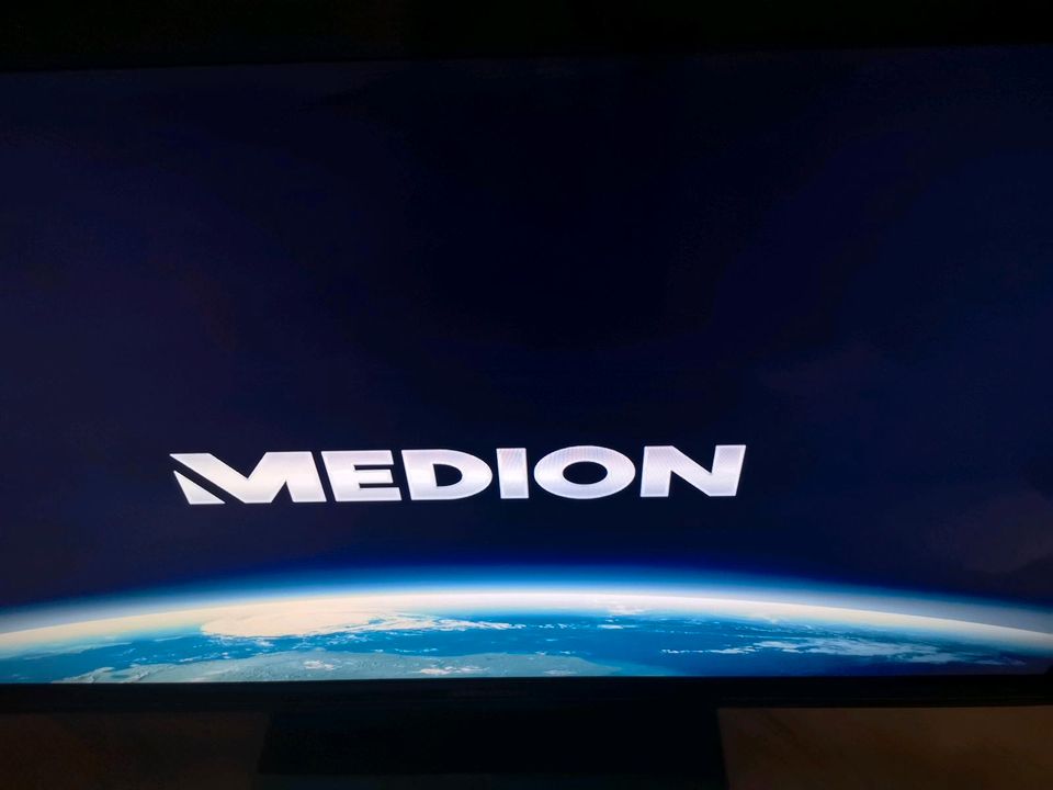 Medion TV Modell 30683 in Bochum