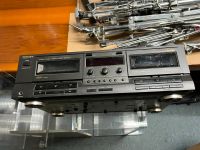 Technics Doppel Cassetten Deck RS-TR333 München - Schwabing-Freimann Vorschau