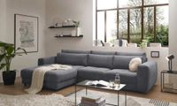 ⭐️Neu⭐️Ecksofa   Cord Grau oder Beige Nordrhein-Westfalen - Hamm Vorschau