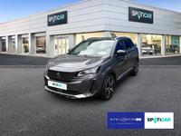 Peugeot 3008 Hybrid4 300 (Plug-In) GT (EURO 6d) Eimsbüttel - Hamburg Schnelsen Vorschau