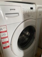 Waschmaschine von Gorenje  5 kg zu verschenken (Defekt) Saarland - Rehlingen-Siersburg Vorschau