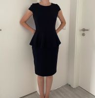 Business Kleid Office Dress Schößchen Peplum Büro Brandenburg - Beelitz Vorschau