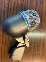 Sure Beta 52 A Mikrofon Nordrhein-Westfalen - Telgte Vorschau