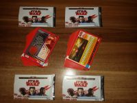 Star Wars Trading Cards Die letzten Jedi 160 regulären Karten Leipzig - Liebertwolkwitz Vorschau