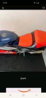 Suche Aprilia Rs 125 Soziussitz Sitz Sozius Rheinland-Pfalz - Kastellaun Vorschau